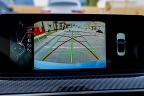 BMW 4 Series M4 2016