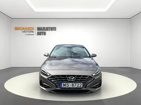Hyundai i30 2021