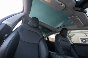 Tesla Model 3 Standard 2024