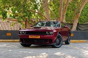 Dodge Challenger 2019