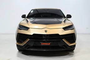 Lamborghini Urus 2020