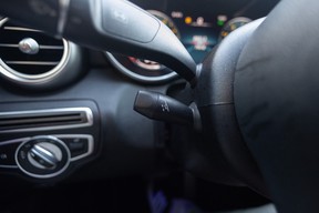 Mercedes-Benz C-Class 200 2021