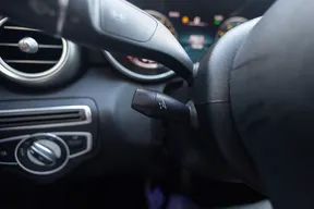 Mercedes-Benz C-Class 200 2021