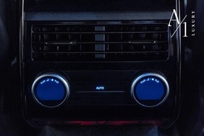 Land Rover Range Rover Sport 2023