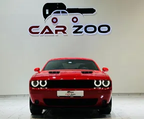 Dodge Challenger 2022