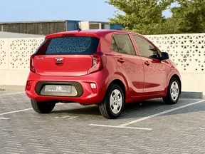 Kia Picanto / Morning 2020