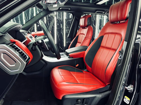 Land Rover Range Rover Sport 2020