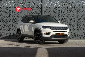 Jeep Compass 2018
