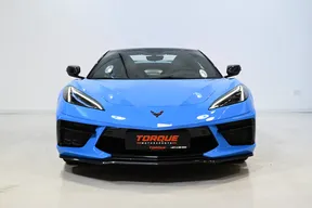 Chevrolet Corvette 2023