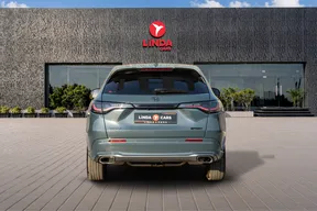 Honda ZR-V 2024