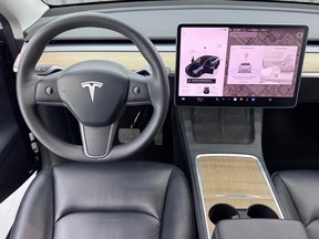 Tesla Model Y Long Range 2022