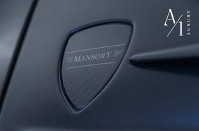 Lamborghini Urus 2019