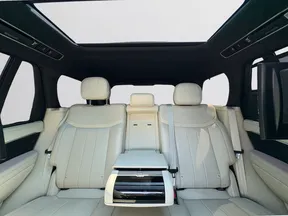 Land Rover Range Rover 2024