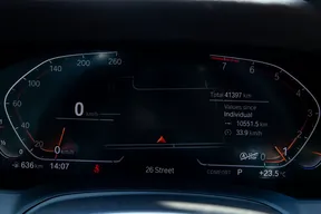 BMW 3 Series 330 2022