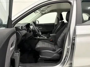 MG ZS 2026