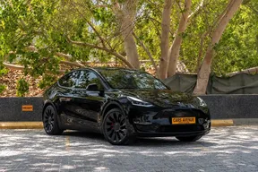 Tesla Model Y Performance 2023