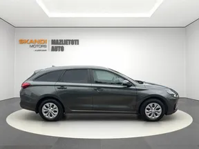 Hyundai i30 2023