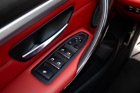 BMW 4 Series 430 2018