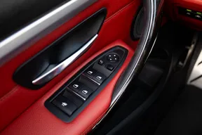 BMW 4 Series 430 2018