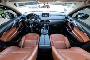 Mazda CX-9 2019