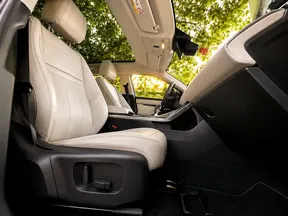 Land Rover Range Rover Evoque 2020