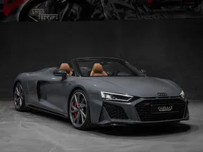 Audi R8 2023