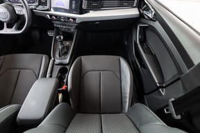 Audi A1 Sportback 2023