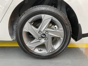 Hyundai Accent / Solaris / Verna 2023