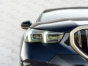 BMW 5 Series 520 2024