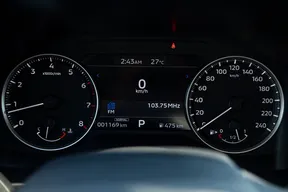 Mitsubishi Outlander / Airtek 2025