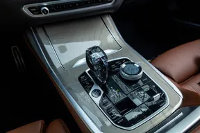 BMW X7 M50 2022