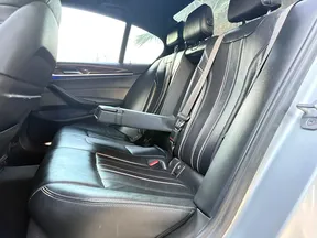 BMW 5 Series 530 2019