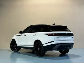 Land Rover Range Rover Velar 2020