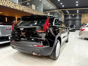 Cadillac XT4 2023