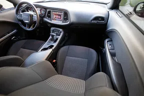 Dodge Challenger 2019