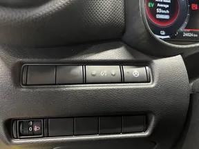 Nissan Juke 2025
