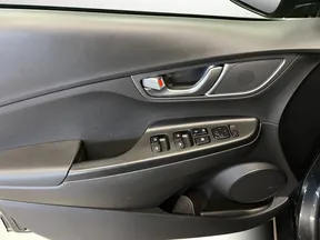 Hyundai Kona 2021