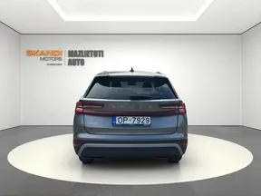 Škoda Kodiaq 2024