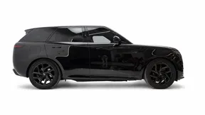 Land Rover Range Rover Sport 2024