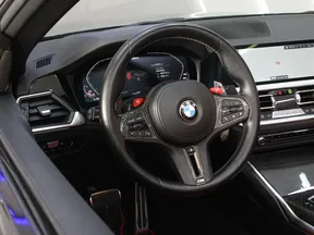 BMW 2022