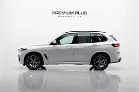 BMW X5 40 2023
