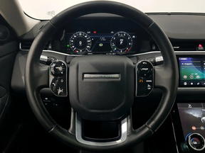 Land Rover Range Rover Evoque 2020
