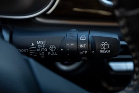 DFSK Glory 580 / Fengon 580 2023