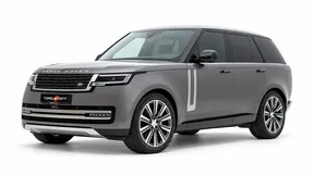 Land Rover Range Rover 2023