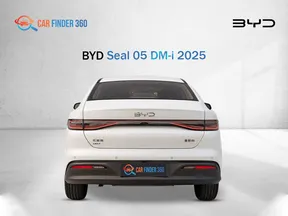 BYD Seal 05 2025