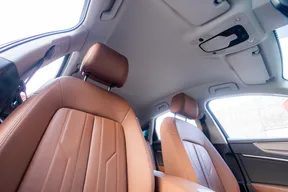 Audi A6 2024