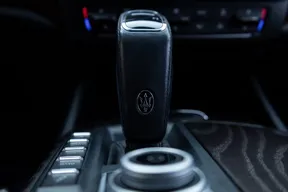 Maserati Levante S 2019