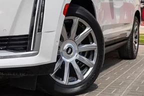 Cadillac Escalade 2021