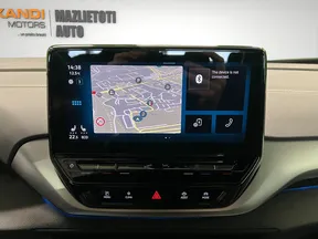 Volkswagen ID.4 Pro Performance 2024