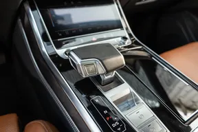 Audi Q7 2024